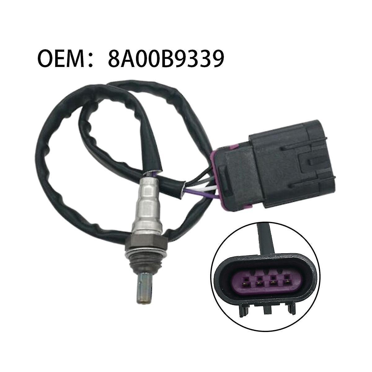 Oxygen Sensor 8a00b9339 For Dragster 800 Rr Rivale Brutale 675 F3 F4 2013-2019