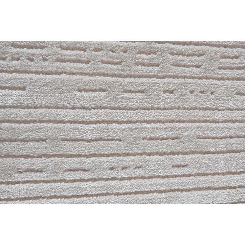 Weave and Wander Sheena Textured Rug