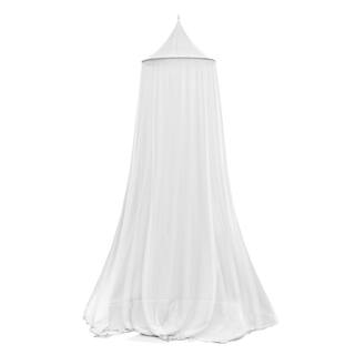 As Seen on TV 144 in. x 96 in. Jumbo Mosquito Net 75-31215