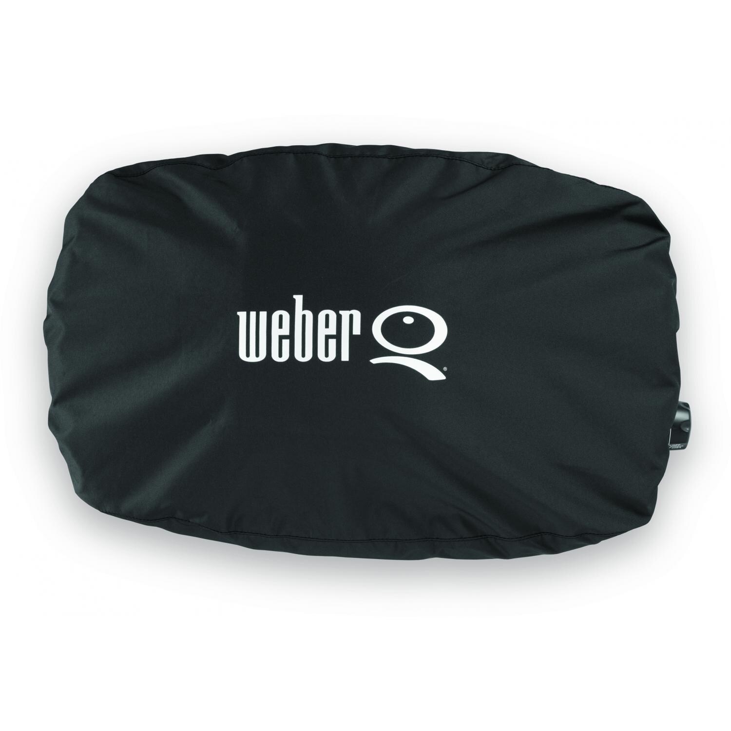 Weber 7110 Grill Cover For Q 100 and 1000 Series Gas Grills