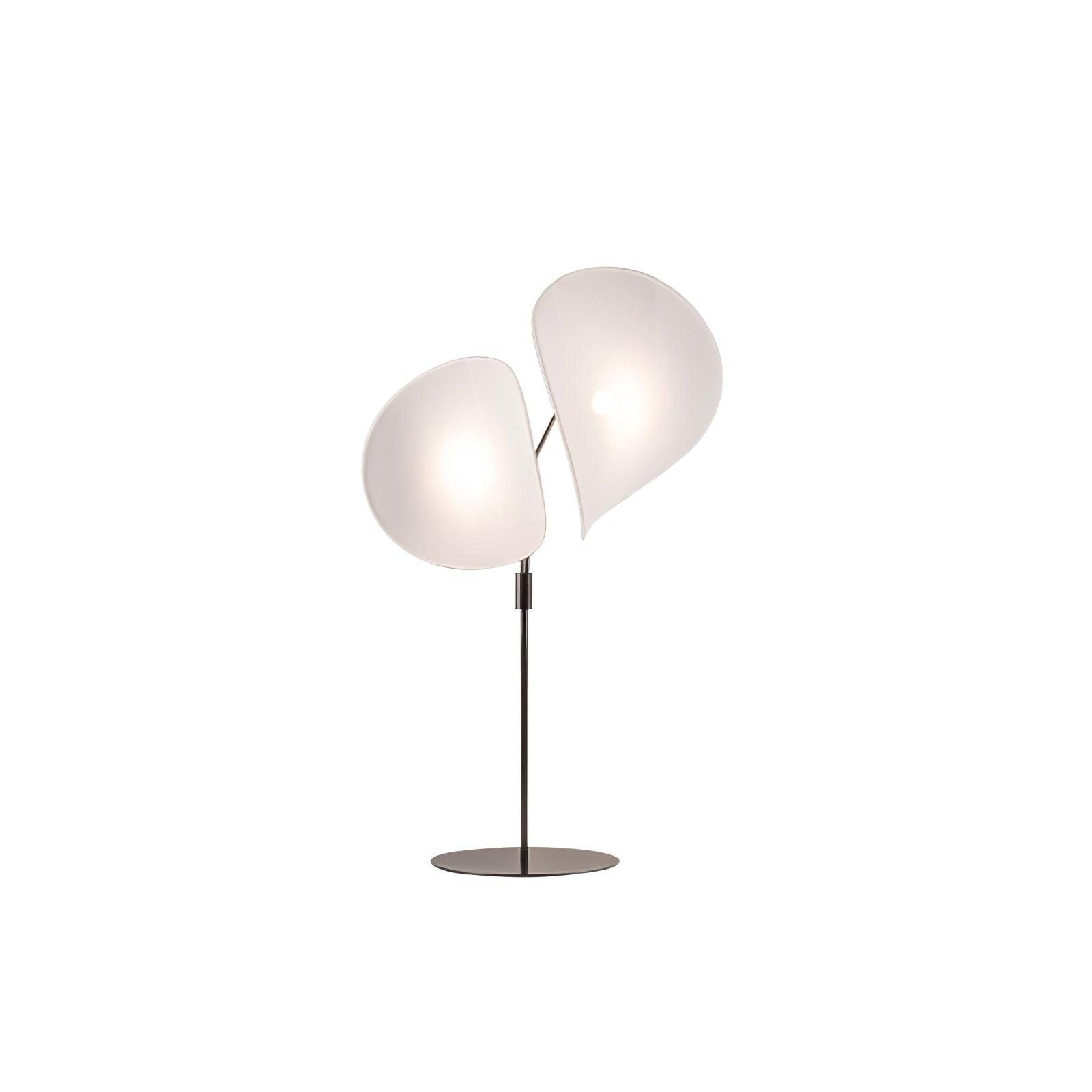 Manta Floor Lamp