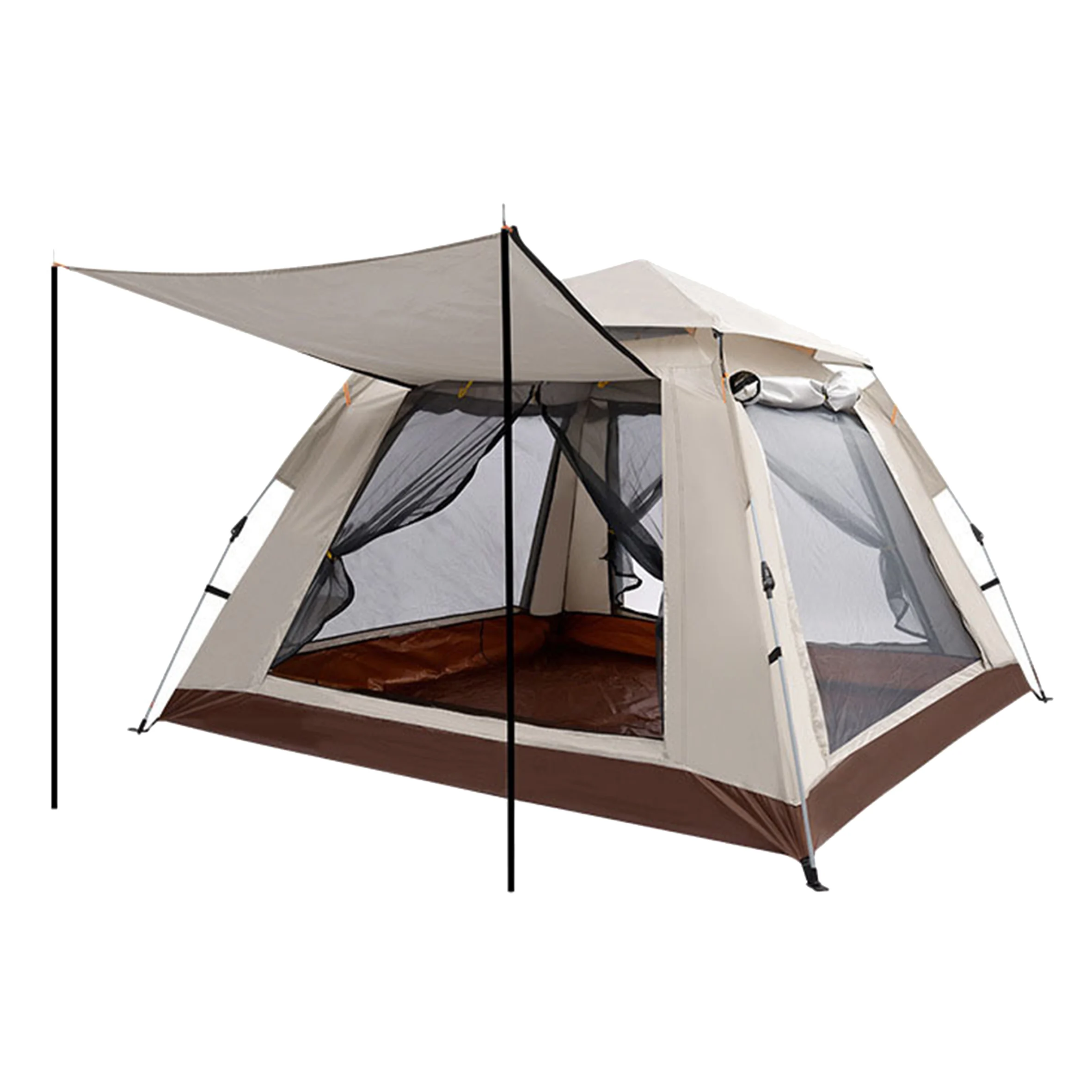 New Arrival AntiMosquito Windproof Ideal for Camping and Hiking/