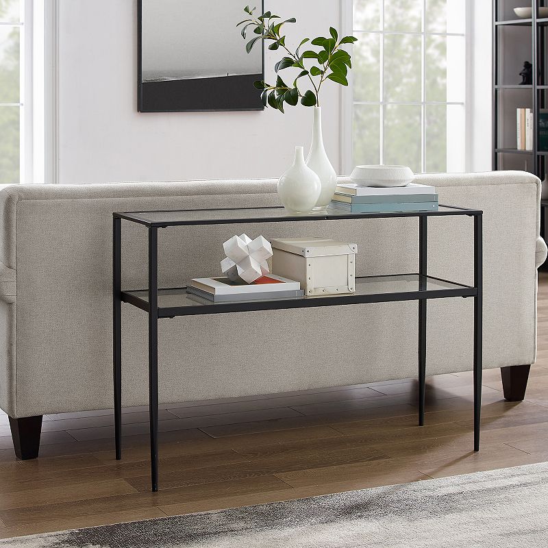 Crosley Ashton Console Table