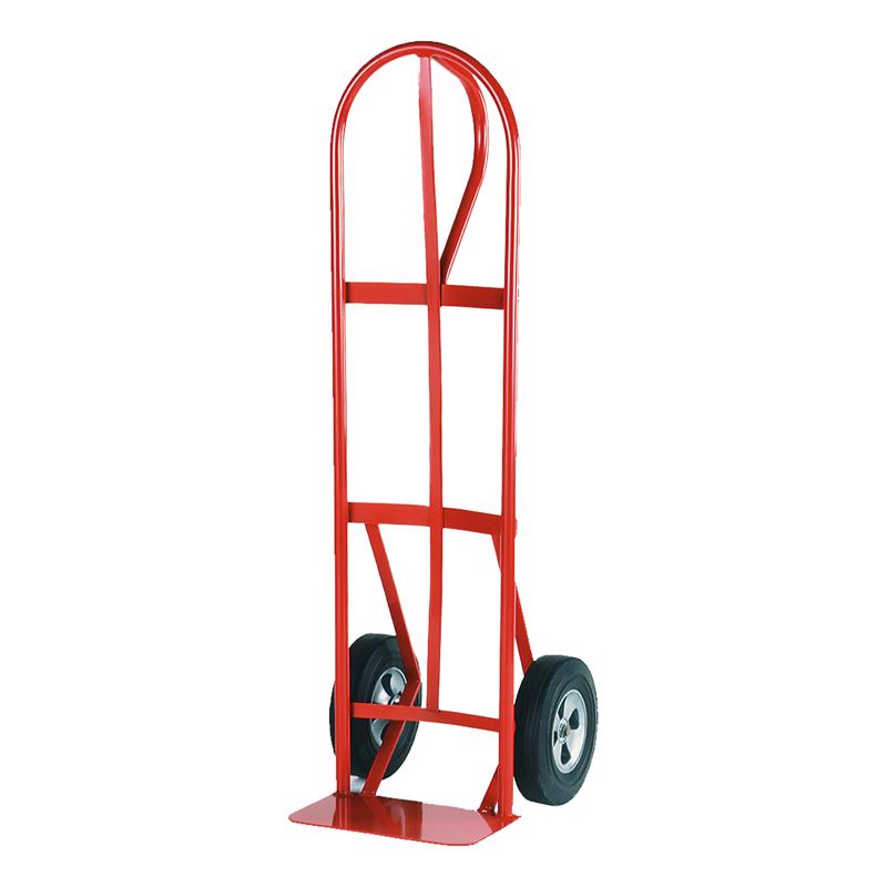 HAND TRUCK P-HANDLE 800#