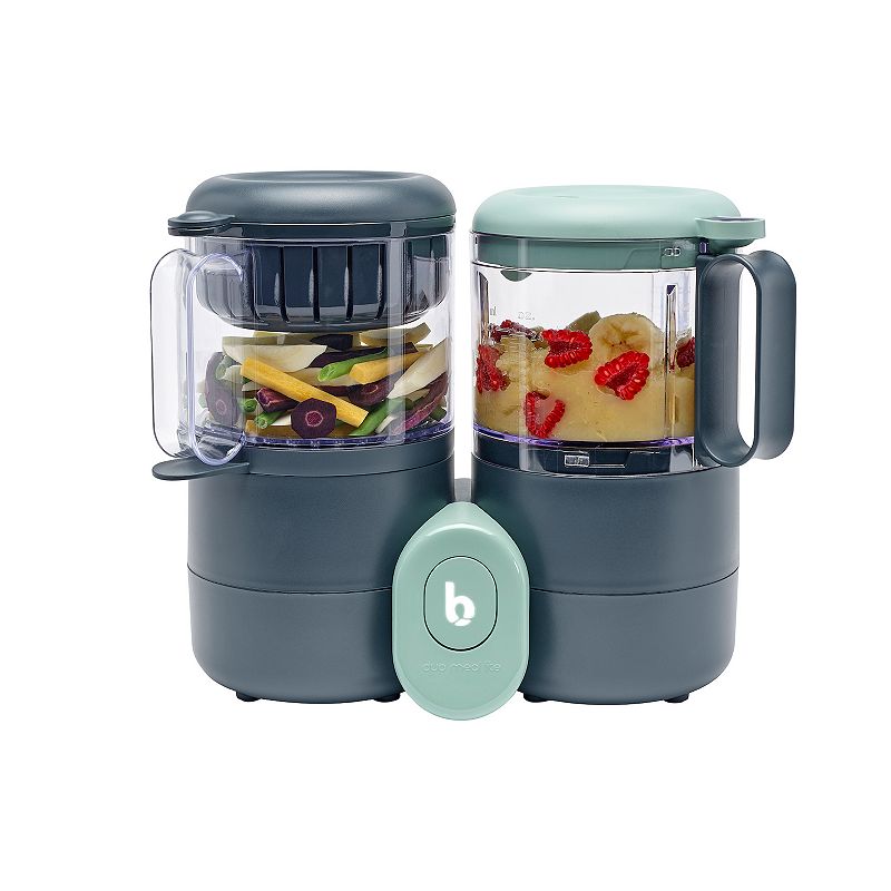 Babymoov Duo Meal Lite All in One Baby Food Maker