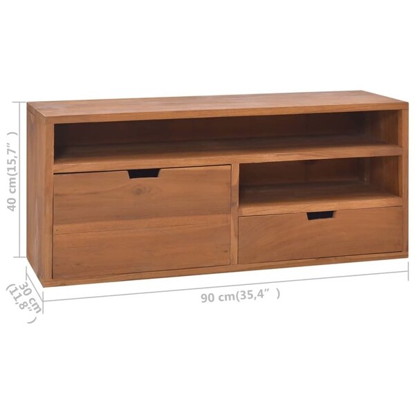 TV Cabinet 35.4