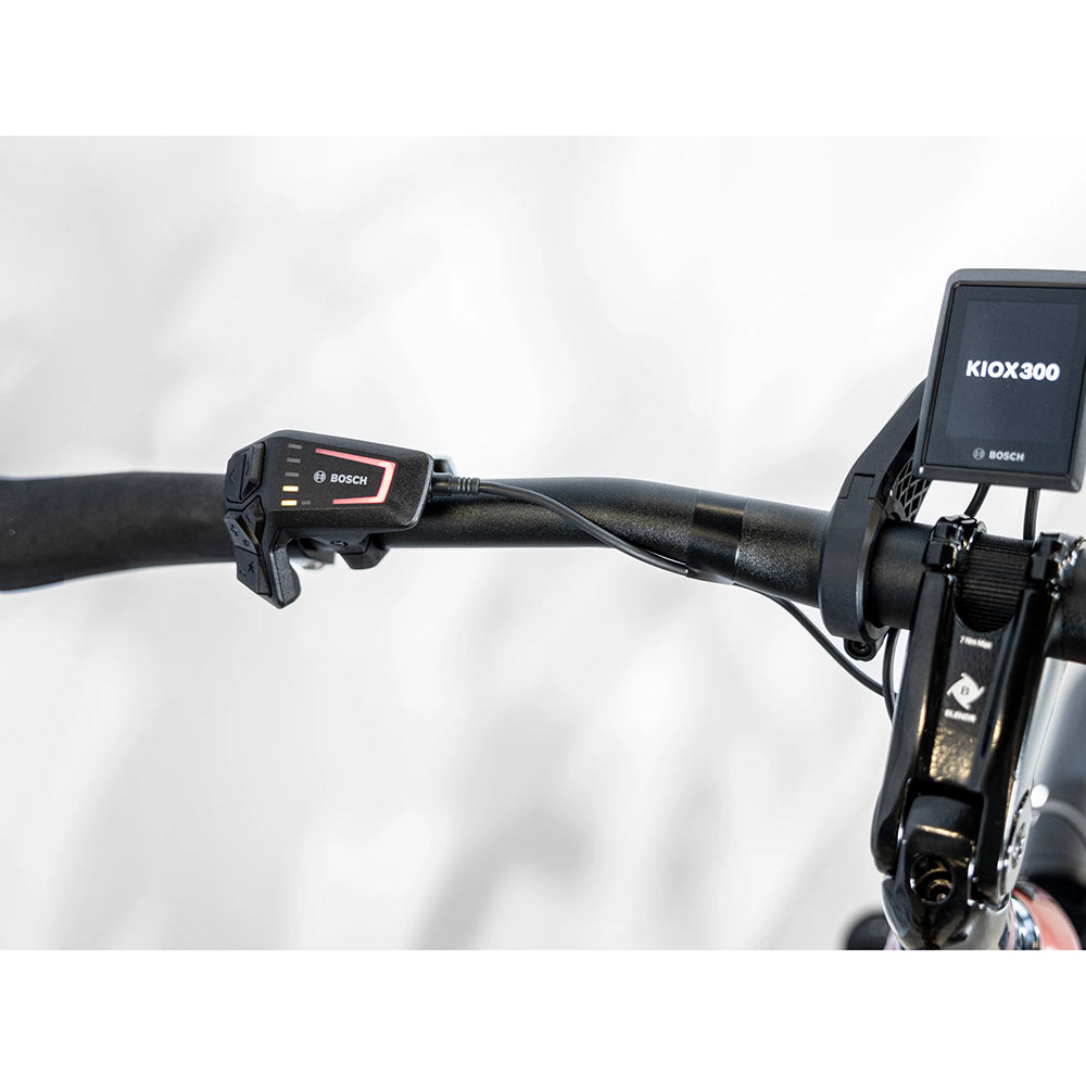 Trek Allant+ 7 Lowstep Electric Hybrid Bike 2023