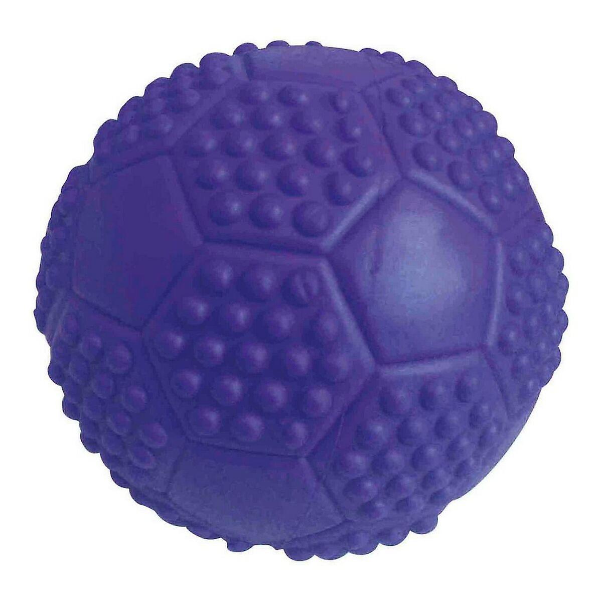 Dog toy Gloria Football Rubber (7 cm)