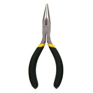 Stanley Bi-Material Mini Plier Set (6-Piece) 84-079