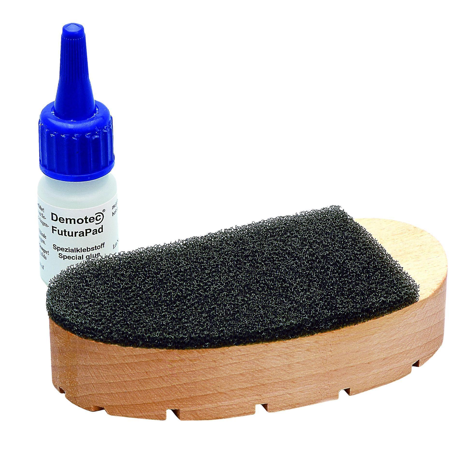 Futurapad Hoof Treatment For Cattle