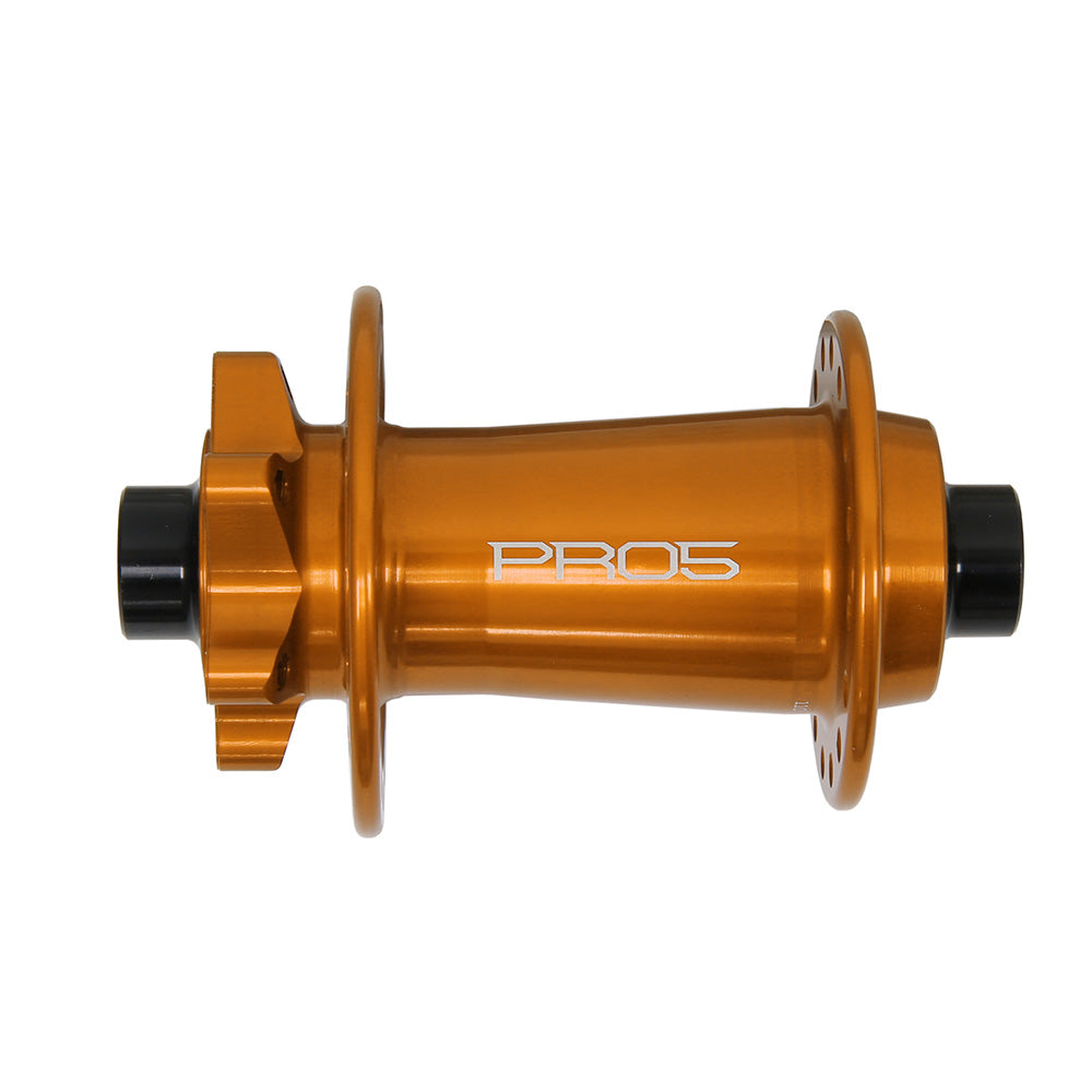 Hope Pro 5 28H Front Hub - Boost 110x15mm - 6 Bolt