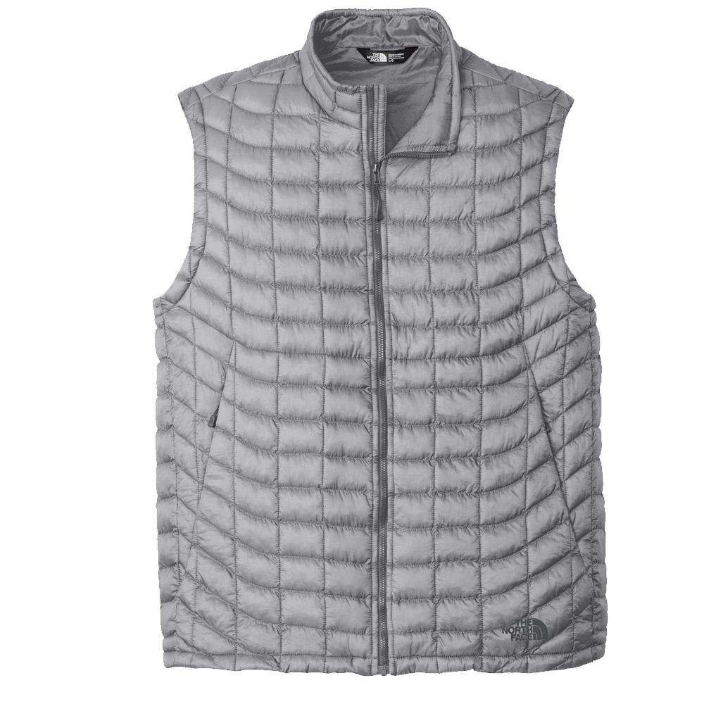 The North Face Men's ThermoBall Trekker Vest