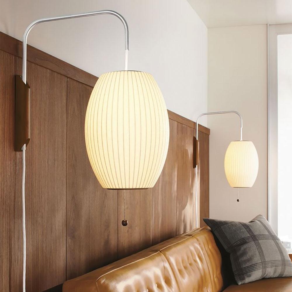 Nelson Bubble Wall Lamp