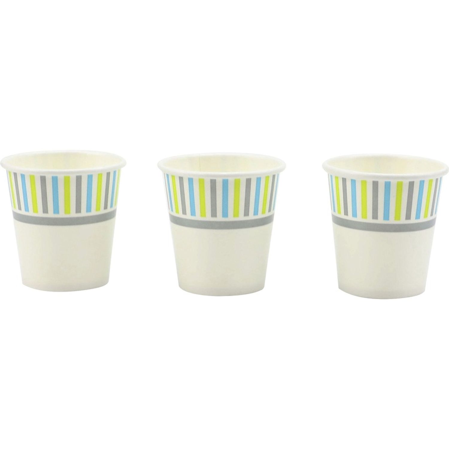 Cold Paper Cups by Genuine Joe GJO03161