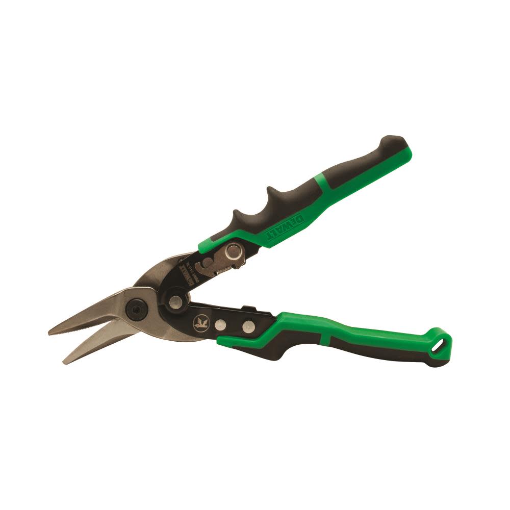 Right Cut Ergo Aviation Snips