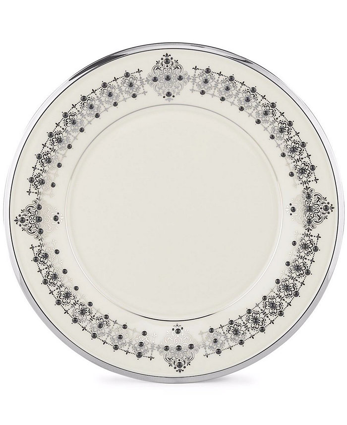 Lenox Solitaire Accent Plate 9