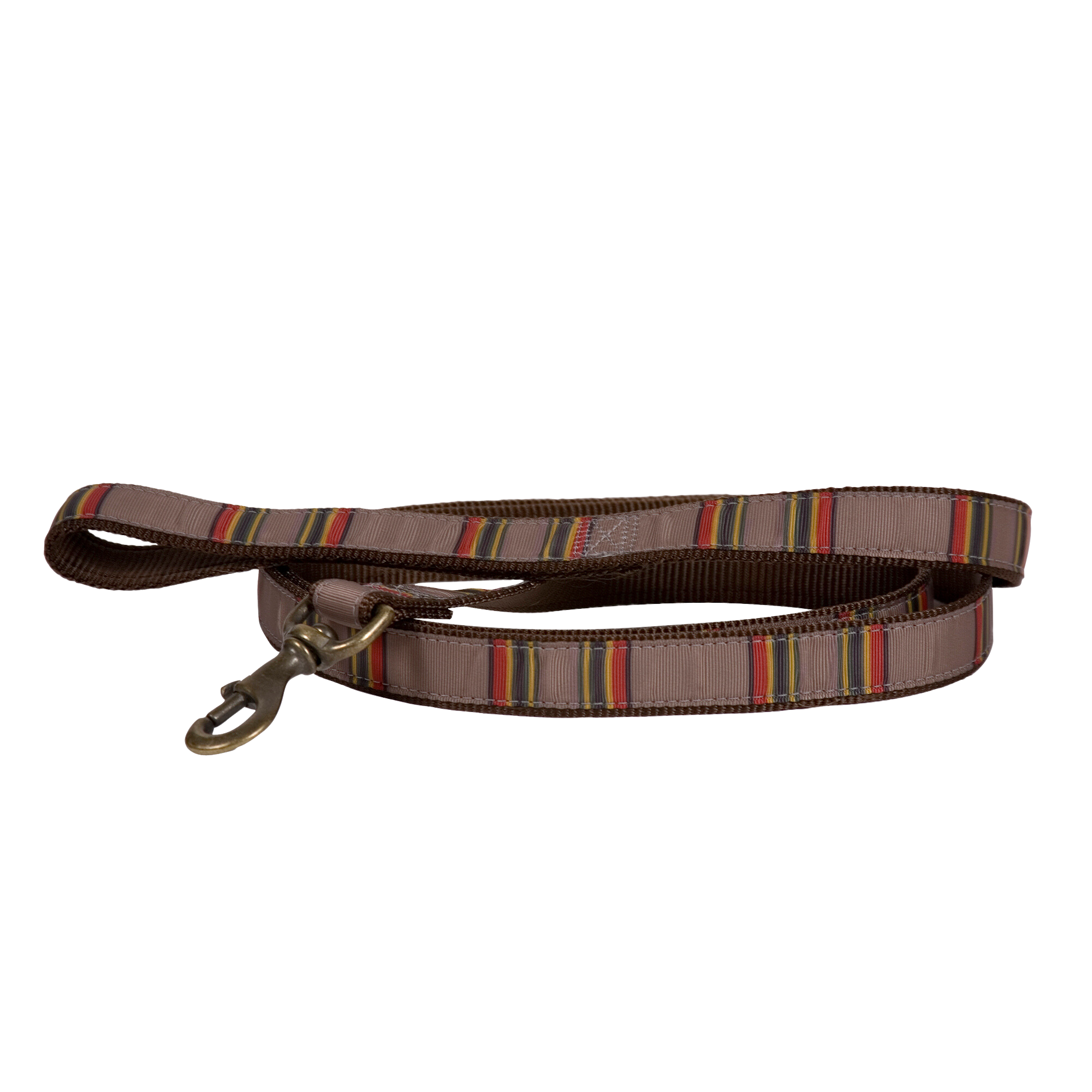 Pendleton Vintage Camp Collar | Mineral Umber