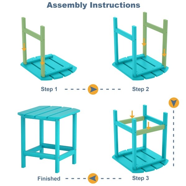 Side Tables