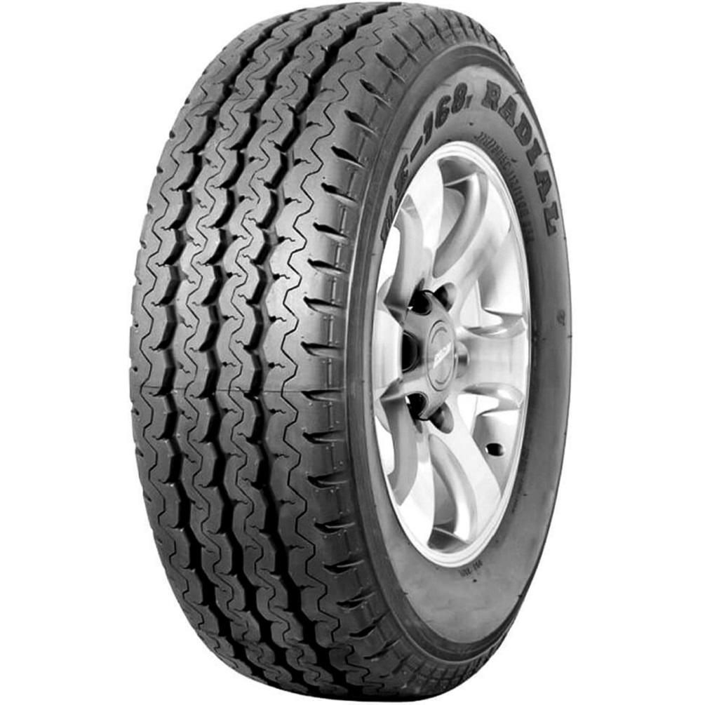 Maxxis Bravo UE-168 LT 235/85R16 Load E (10 Ply) Light Truck Tire