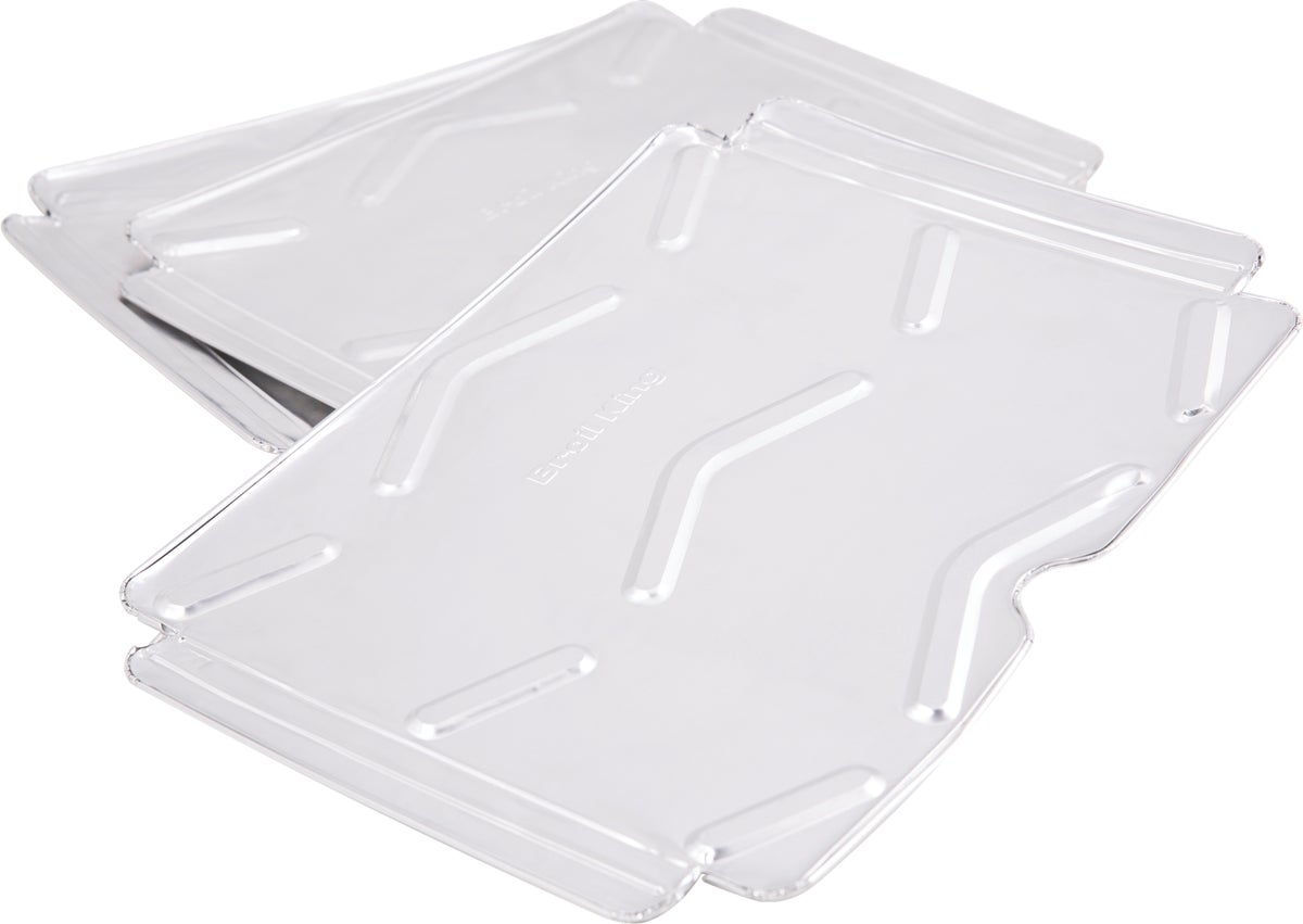 Broil King Pellet Grill Drip Pan Liner 10.5 In. X 12 In.