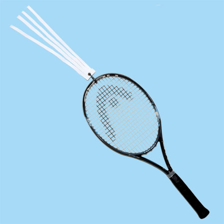 Oncourt Offcourt Whip Strips