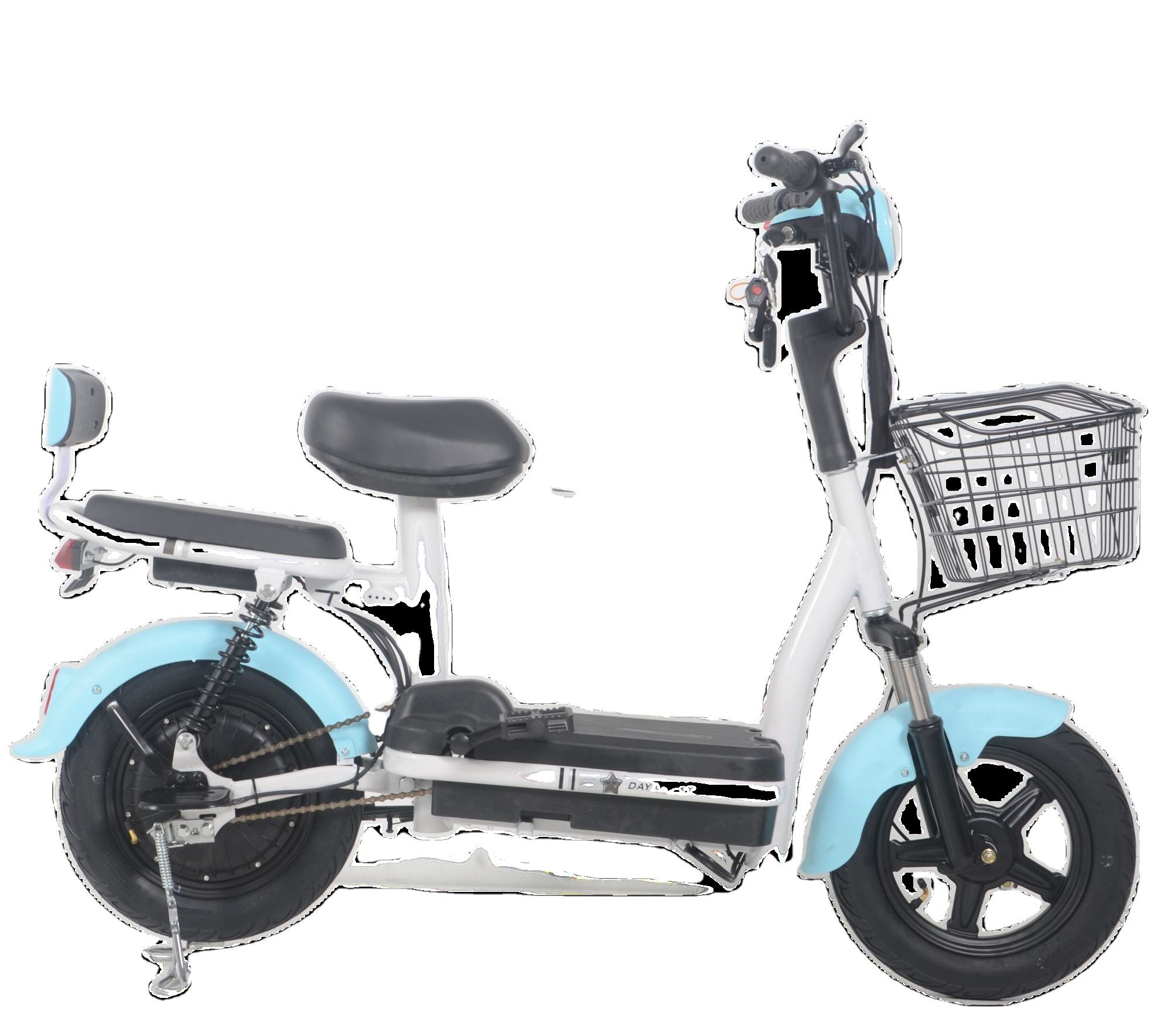 Electric Bicycle 350W Motor Power Wholesale Directly City E bike for Adult