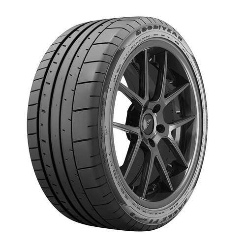 Goodyear Eagle F1 Supercar 3 30530R20 99Y BSW Tires