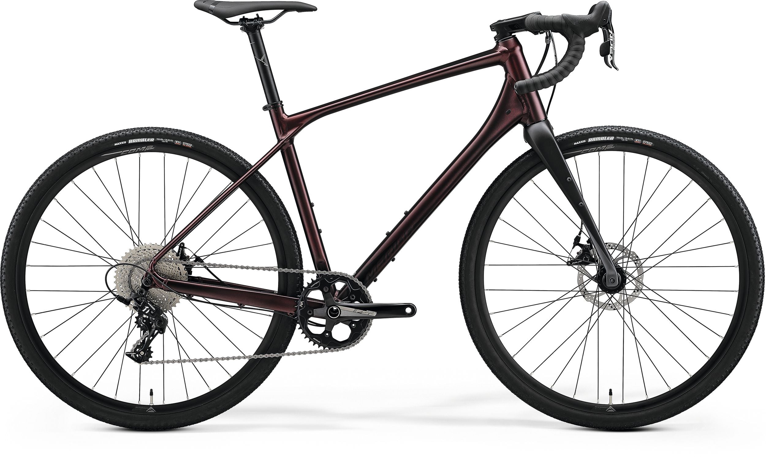 2022 Merida Silex 300