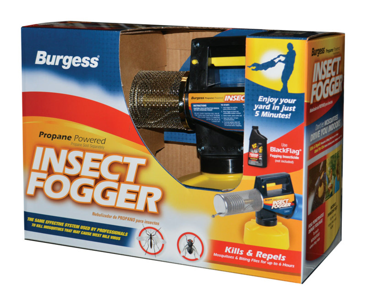 FOGGER INSECT PRPANE40OZ