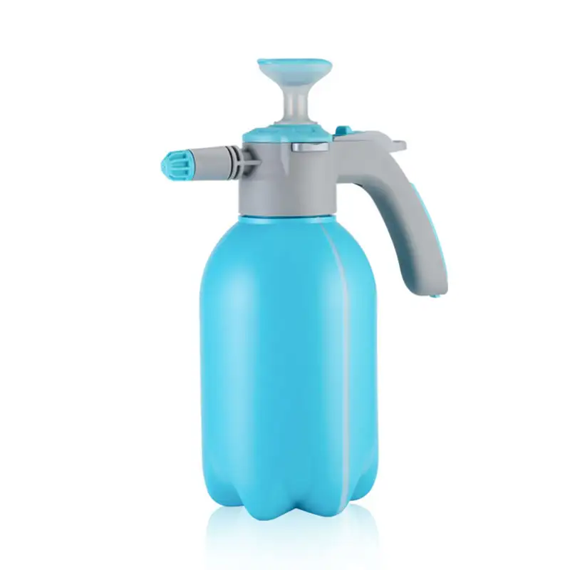 Custom Garden Sprayers Price Plastic 2 L Portable Watering Pot High Pressure Sprayer Pump Bottle Agricultural Trigger Sprayer