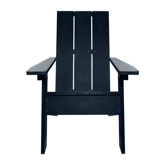 Italica Modern Adirondack Chairs Highwood