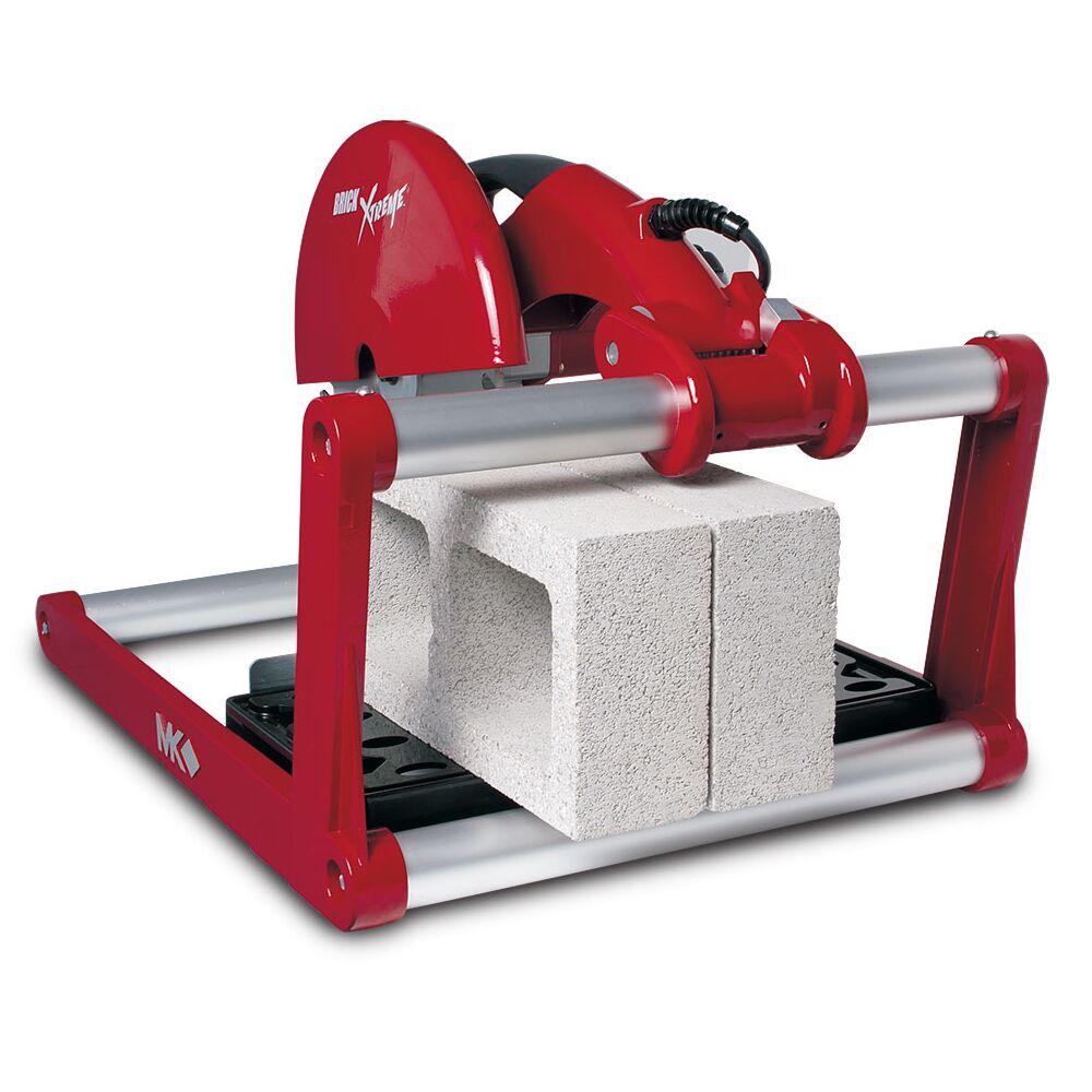 MK Diamond MK-BX-3 Wet Cutting Masonry Saw