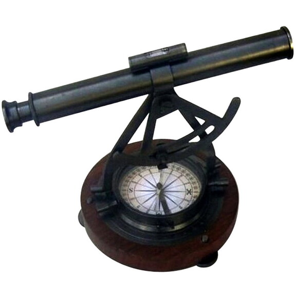 India Overseas Trading BR 48400 Alidade Theodolite...