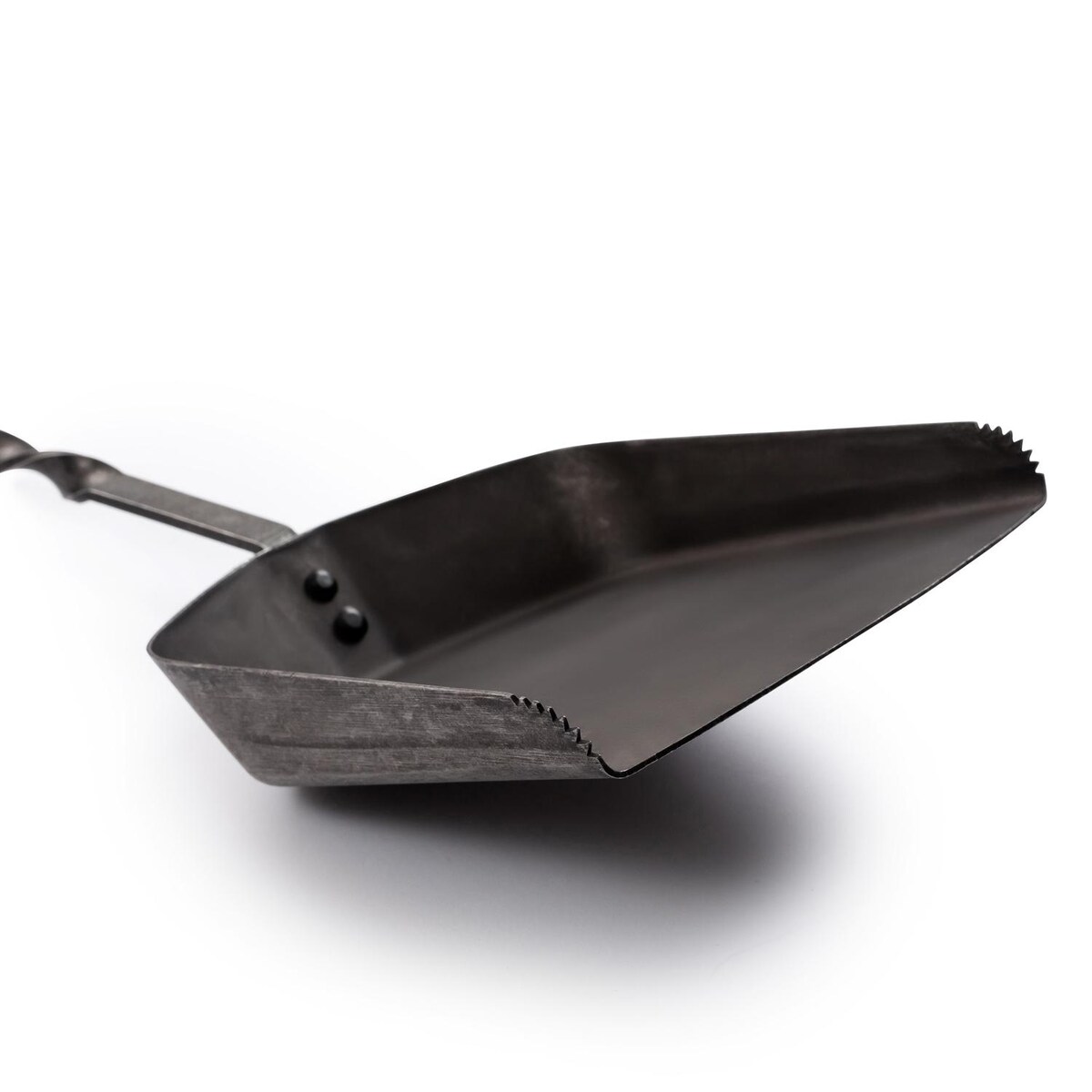 Barebones Living Cowboy Grill Coal Shovel