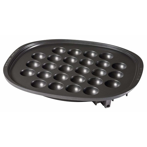 Zojirushi Takoyaki Plate (Black)