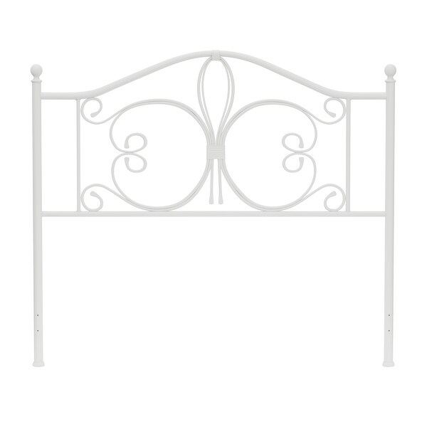 Copper Grove La Cloche Headboard - - 20469503