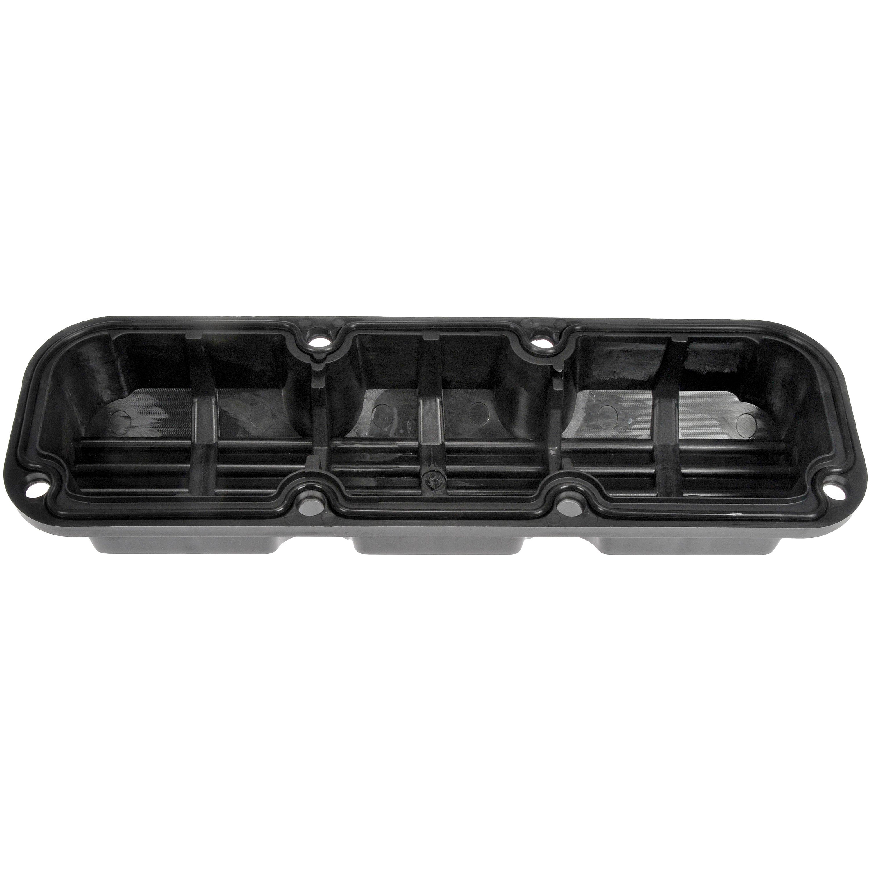 Dorman 264-967 Passenger Side Engine Valve Cover for Specific Models