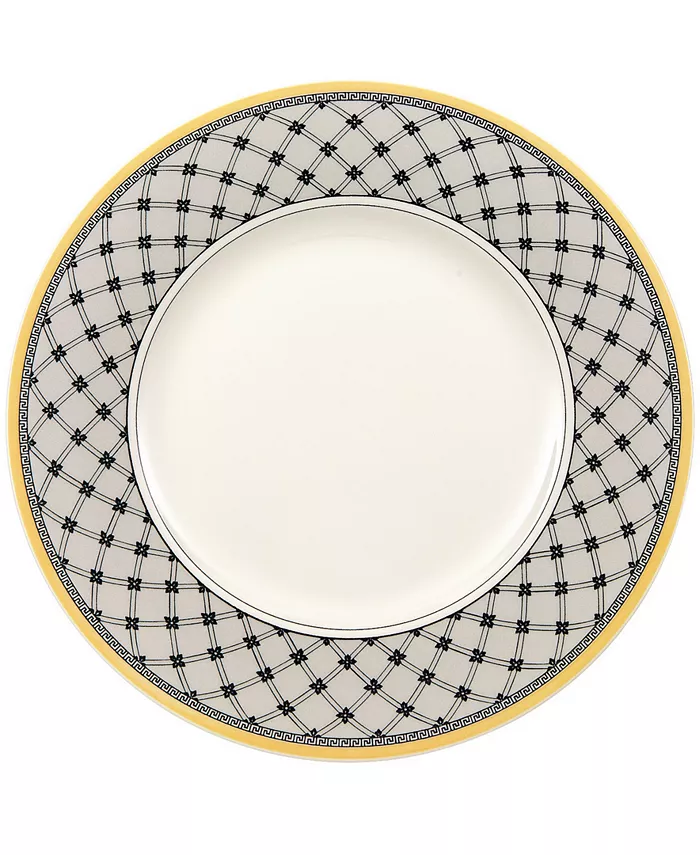 Villeroy and Boch Audun Salad Plate