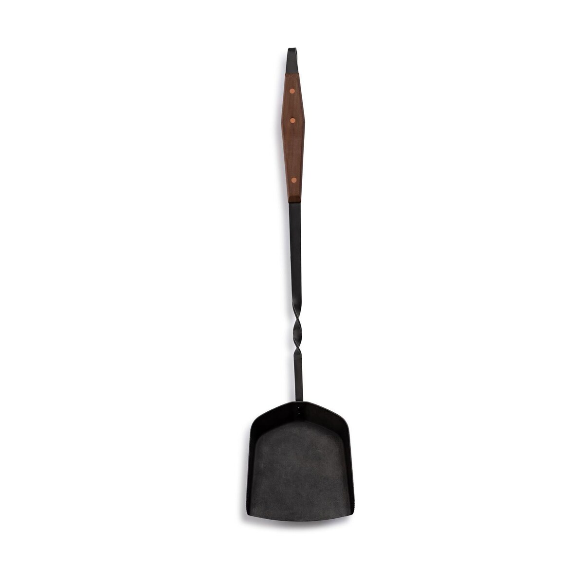 Barebones Living Cowboy Grill Coal Shovel