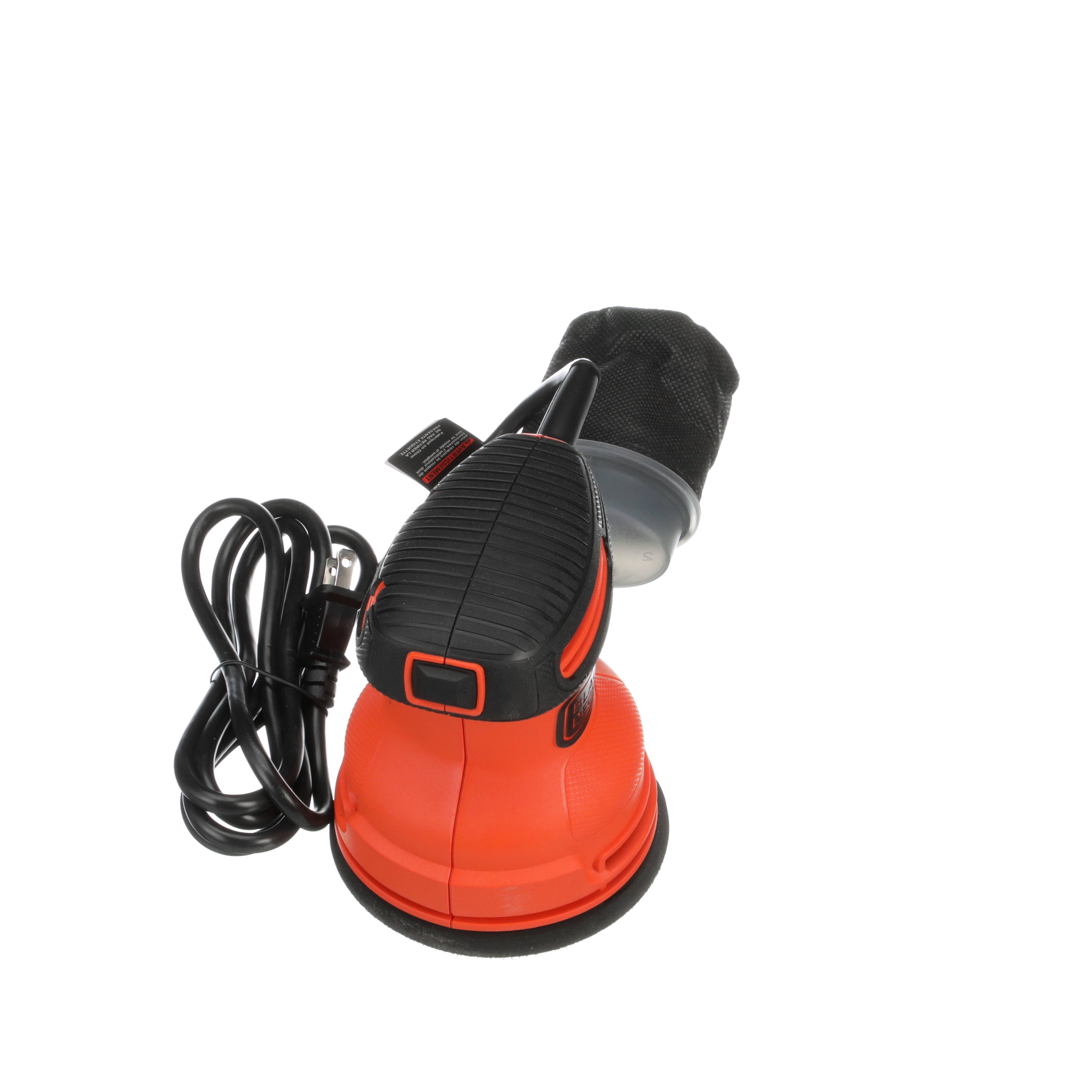 Random Orbit Sander, 5-Inch