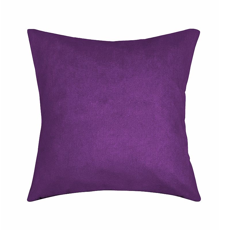 Harper Lane Maxine Chenille Throw Pillow