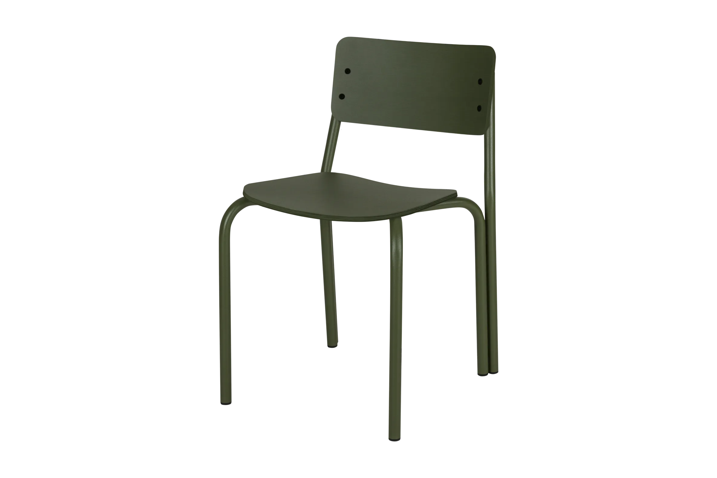 Green Dining Chair – Stylish Comfort for Your Dining Space