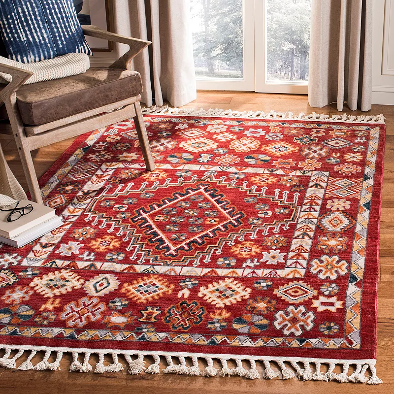 Safavieh Farmhouse Sarah Rug