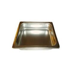 Smokin Tex Replacement Drip Pan For 1500 Pro And 1500-C Series Smokers