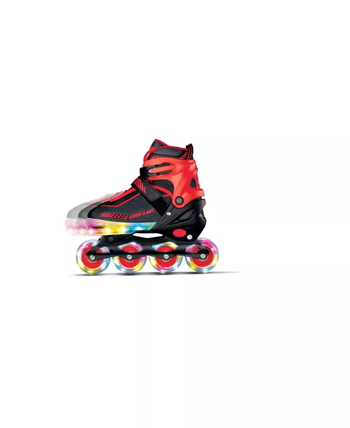 GENESIS LED Rollerblades  Created For Macys