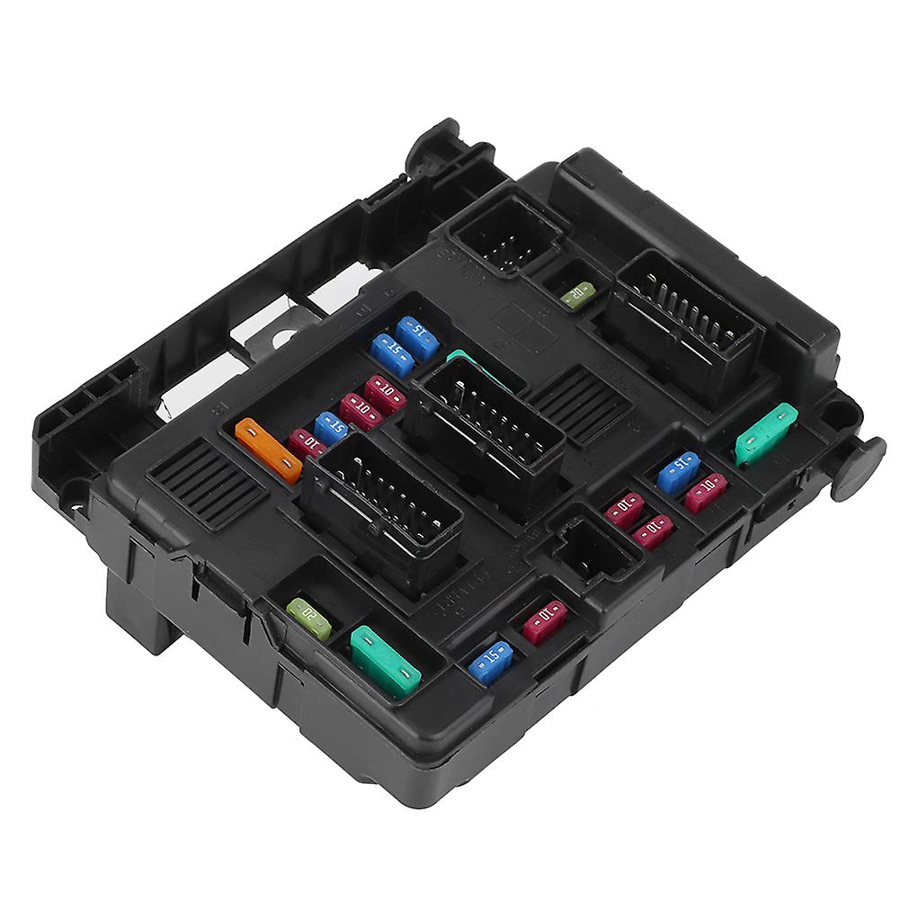 Fuse Box Car Replacement 9650618280 Fit For Peugeot 206 207 C2 307 Picasso Senna