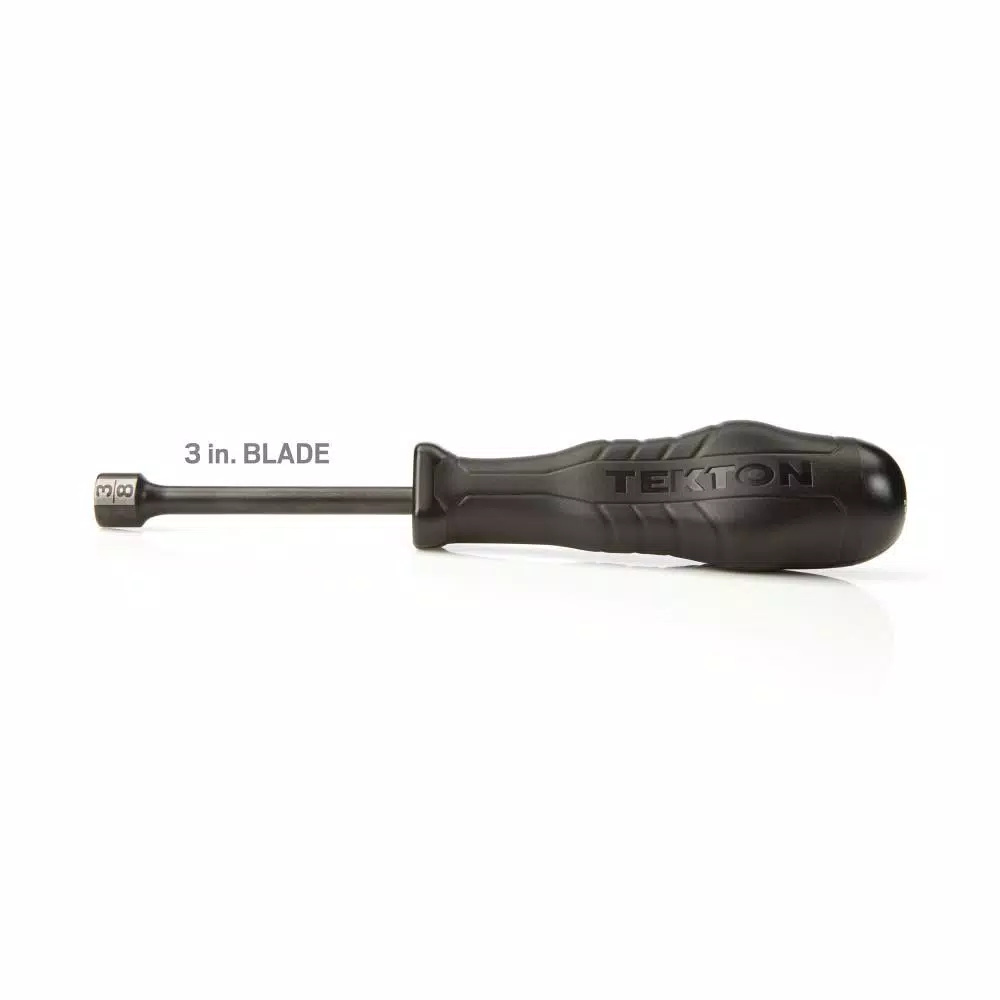 TEKTON 3/8 in. Nut Driver and#8211; XDC Depot