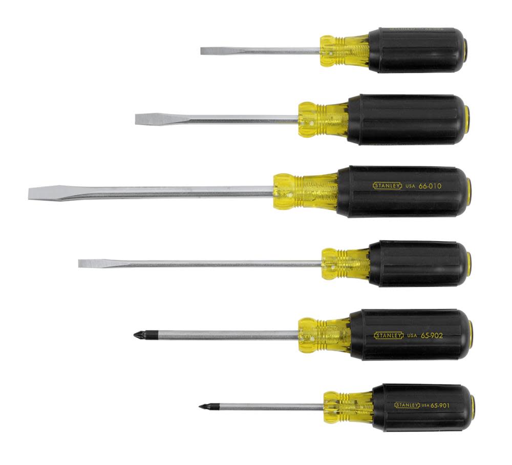 Stanley Hand Tools Beginner Set