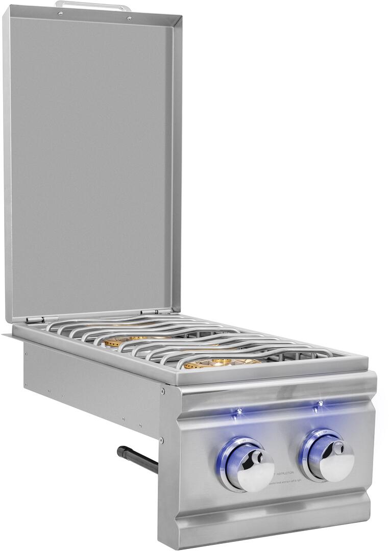 Summerset Grills TRLSB2NG