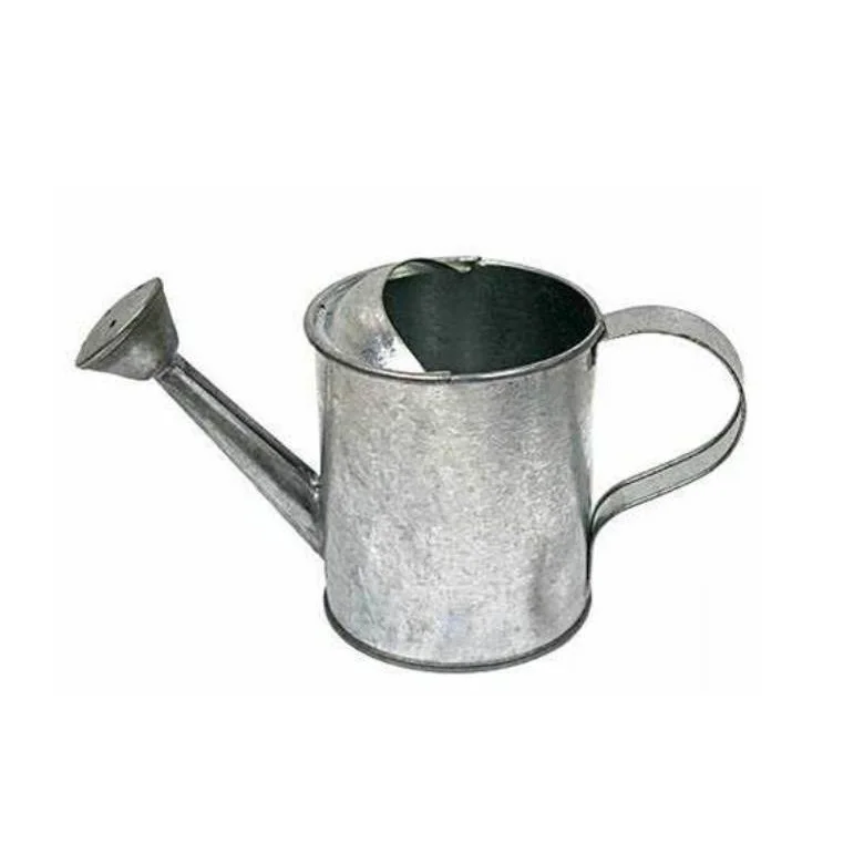 Trend Selling Solid Metal Watering Cane Big Size Plant Watering Can Garden Watering Can For Plants With Long Spout Comfortable